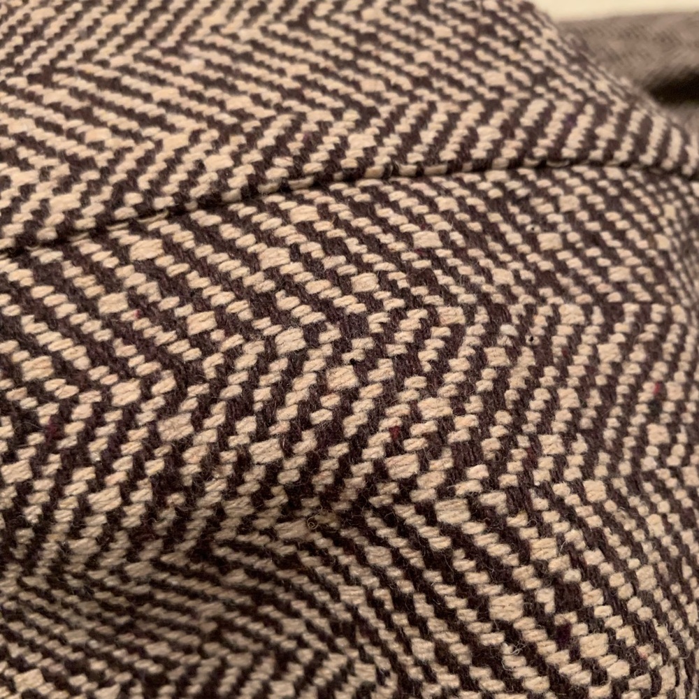 Wool Coat - Picture 6 of 8